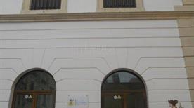 Museo Civico Archeologico S. Zecca - >Ugento