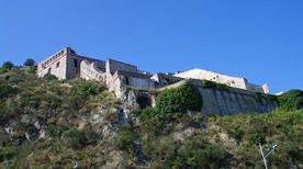 Forte San Giacomo - >Bergeggi