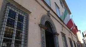 Palazzo Orsetti - >Lucques
