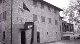Museo Storico della Resistenza S. Maneschi - >Neviano Degli Arduini