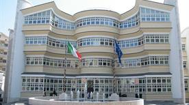 Teatro Politeama - >Catanzaro