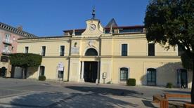 Dogana d'Arte - >Atripalda