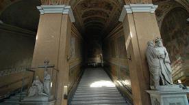 Scala Santa - >Roma