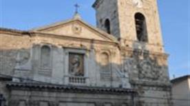 Cattedrale SS. Nazario, Celso e Vittore  - >Trivento