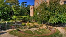 Orto Botanico Università di Perugia - >Perugia