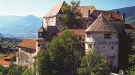 Castello Scena - >Schenna