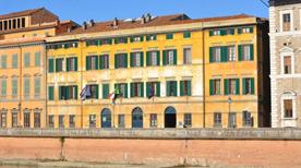 Palazzo Vitelli  - >Pise