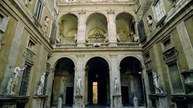 Palazzo Mattei di Giove - >Roma