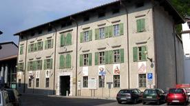 Museo Carnico delle Arti Popolari M. Gortani - >Tolmezzo