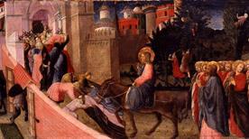 Pinacoteca G. Stuard - >Parme