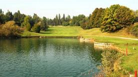 Golf Club Bologna - >Valsamoggia