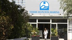 Stabilimento termale di Punta Marina - >Punta Marina