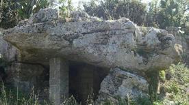 Dolmen di Avola - >Avola
