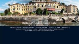 La Terrazza - >Bellagio