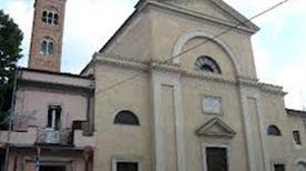 Chiesa San Pio V - >Cattolica