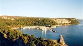 Baia di Sistiana - >Duino Aurisina