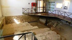 Museo Regionale di Kamarina - >Ragusa