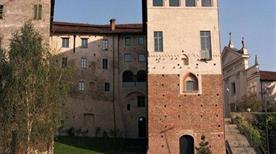 Castello di Buronzo - >Buronzo