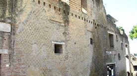 Pistrinum - >Ercolano