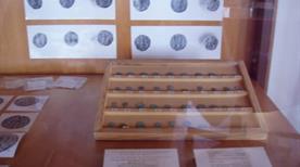 Mostra Permanente di Reperti Archeologici - >Brendola