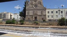 Santuario Madonna della Grazia - >Gravina in Puglia