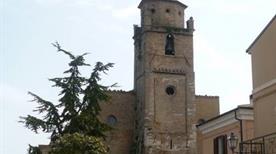 Chiesa di San Silvestro - >Mutignano