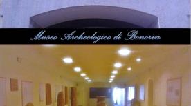 Museo Civico Archeologico - >Bonorva