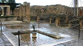 La casa del Fauno - >Pompei