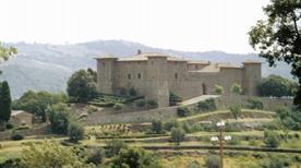 Castello di Montepò - >Scansano