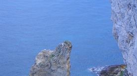 Scoglio della Vela - >Lampedusa