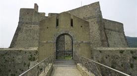 Forte Stella - >Monte Argentario