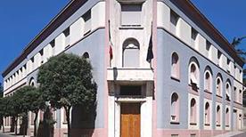 Palazzo del Governo - >Nuoro