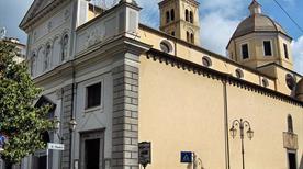 Chiesa di Sant’Ambrogio - >Alassio
