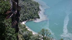 Riserva Naturale del Pian di Spagna E Lago di Novate - >Gera Lario