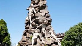 Monumento ai Caduti del Frejus - >Turin