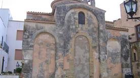 Chiesa di San Pietro  - >Otranto