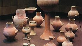 Museo Archeologico - >Pula