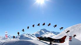 Mottolino Spa - >Livigno