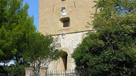 Torre Clementina - >Ancona
