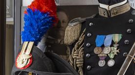 Collezione Antoniazzi, Museo dei Carabinieri Reali - >Conegliano