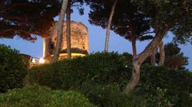 Torre di Cala Piccola  - >Monte Argentario