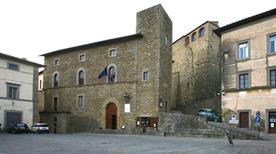 Palazzo Comunale - >Castiglion Fiorentino