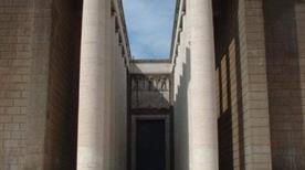 Museo della Civiltà Romana - >Roma