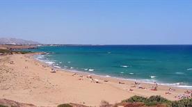 La Spiaggia di Eloro - >Siracusa