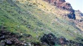 Punta Roccazza e Scalo Vecchio - >Alicudi