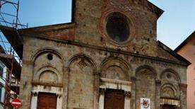 Teatro Sant'Andrea - >Pise