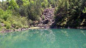 Parco Naturale Regionale dell' Aveto - >Borzonasca