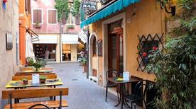 Ristorante Bella Venezia - >Garda