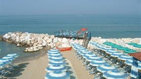 Spiaggia Vittoria - >Pise