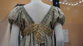 Museo del Tessuto e del Costume - >Spoleto